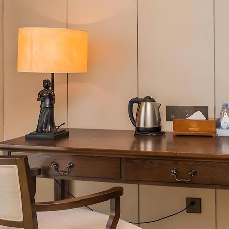 Xiang Yun Sha Garden Hotel Foshan Zewnętrze zdjęcie