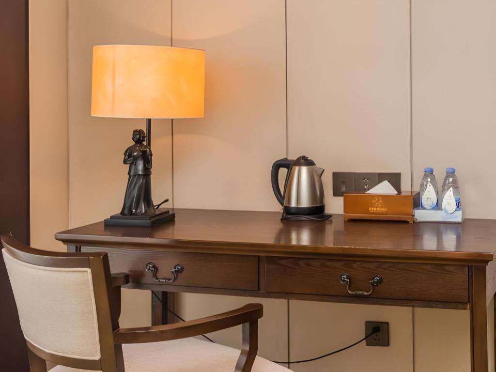 Xiang Yun Sha Garden Hotel Foshan Zewnętrze zdjęcie