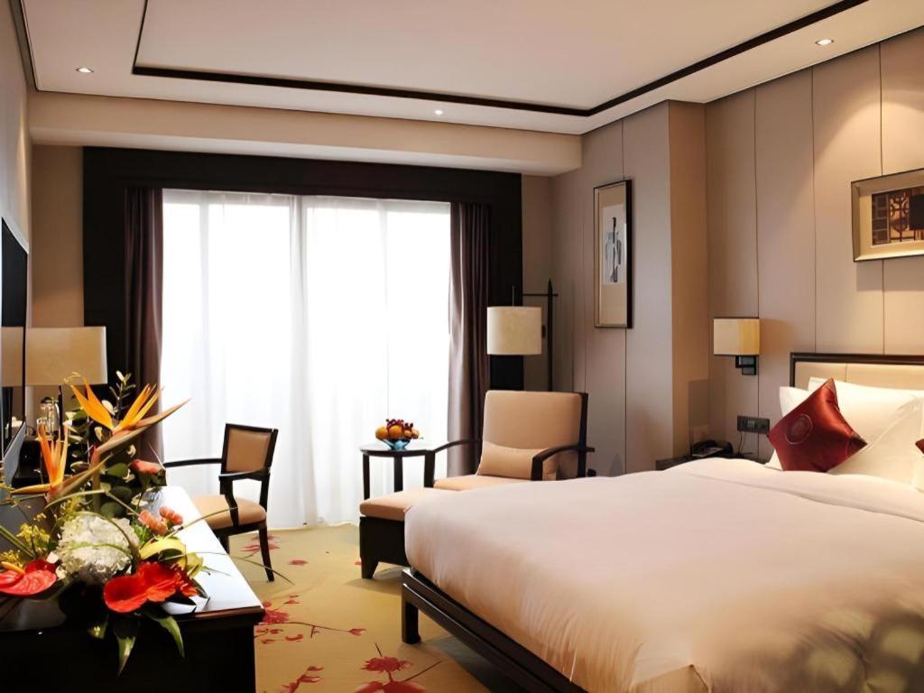 Xiang Yun Sha Garden Hotel Foshan Zewnętrze zdjęcie