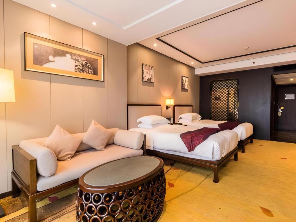 Xiang Yun Sha Garden Hotel Foshan Zewnętrze zdjęcie