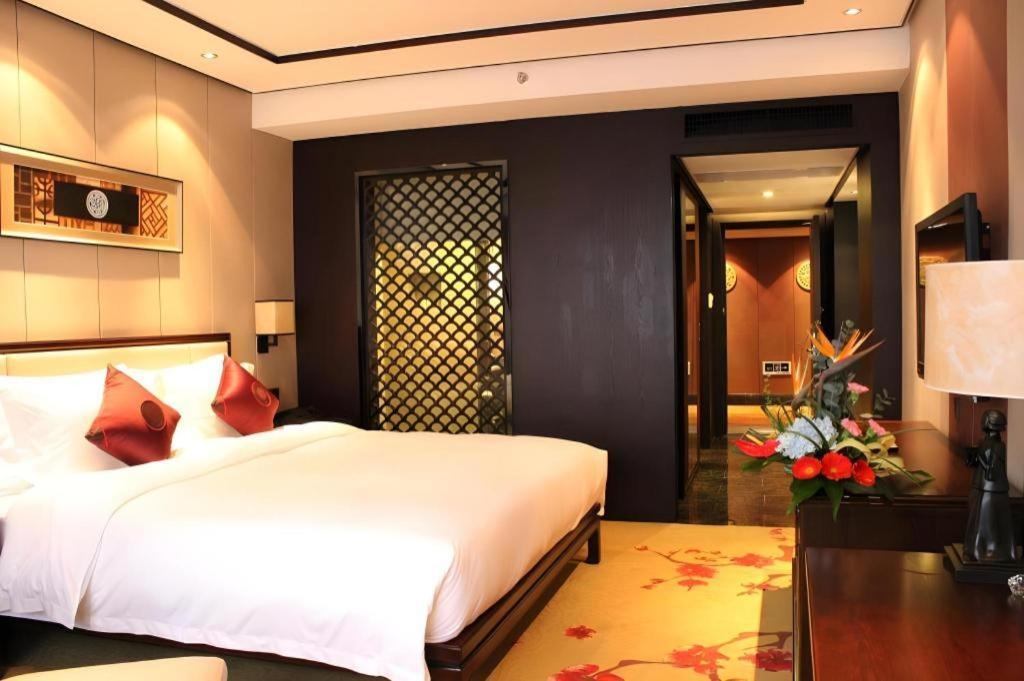 Xiang Yun Sha Garden Hotel Foshan Zewnętrze zdjęcie