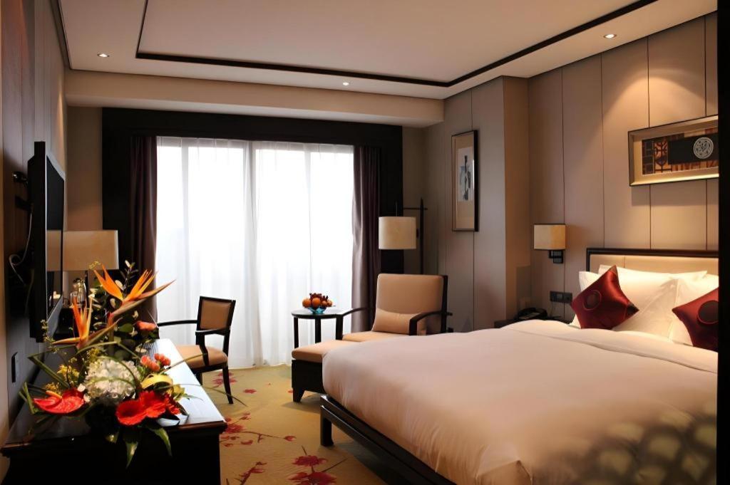 Xiang Yun Sha Garden Hotel Foshan Zewnętrze zdjęcie