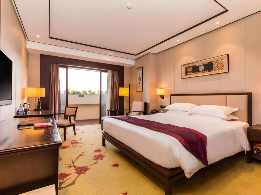 Xiang Yun Sha Garden Hotel Foshan Zewnętrze zdjęcie