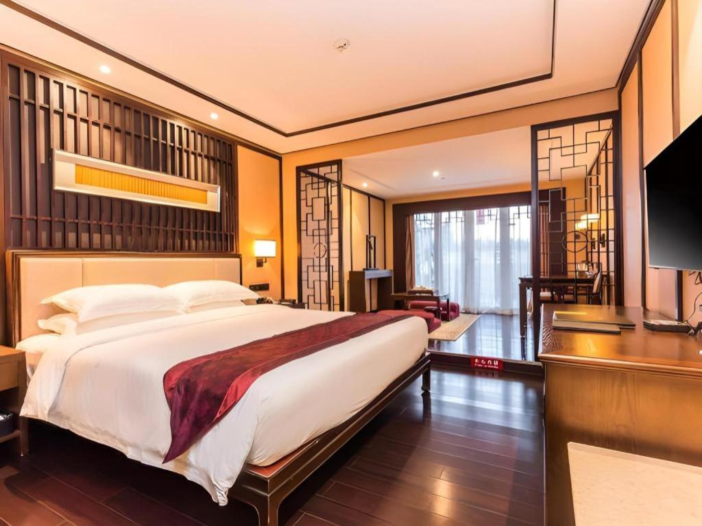 Xiang Yun Sha Garden Hotel Foshan Zewnętrze zdjęcie