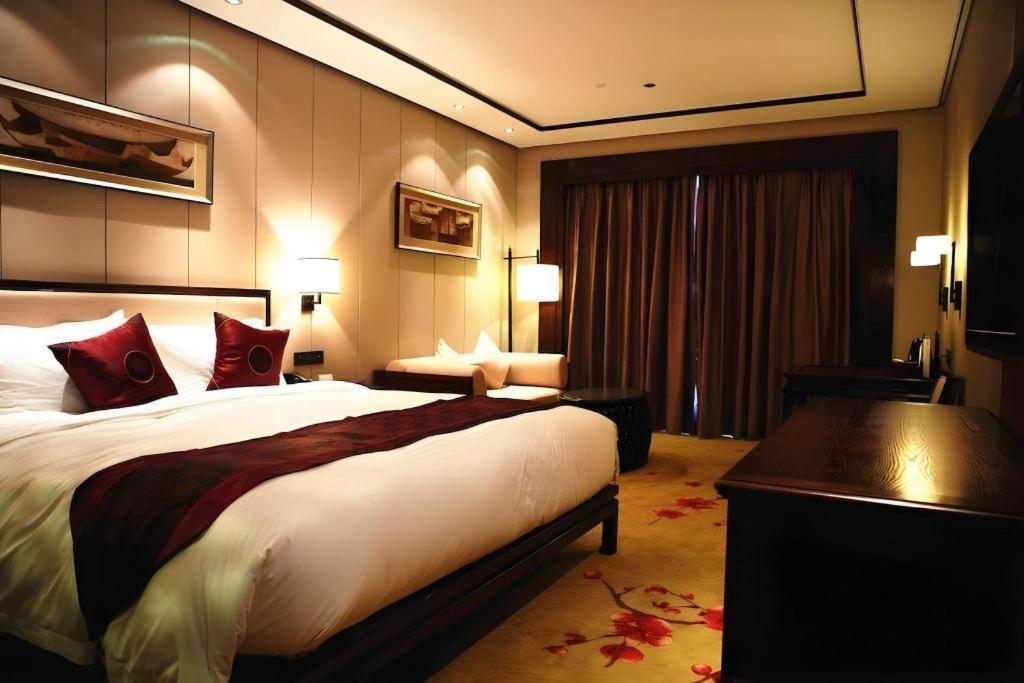 Xiang Yun Sha Garden Hotel Foshan Zewnętrze zdjęcie