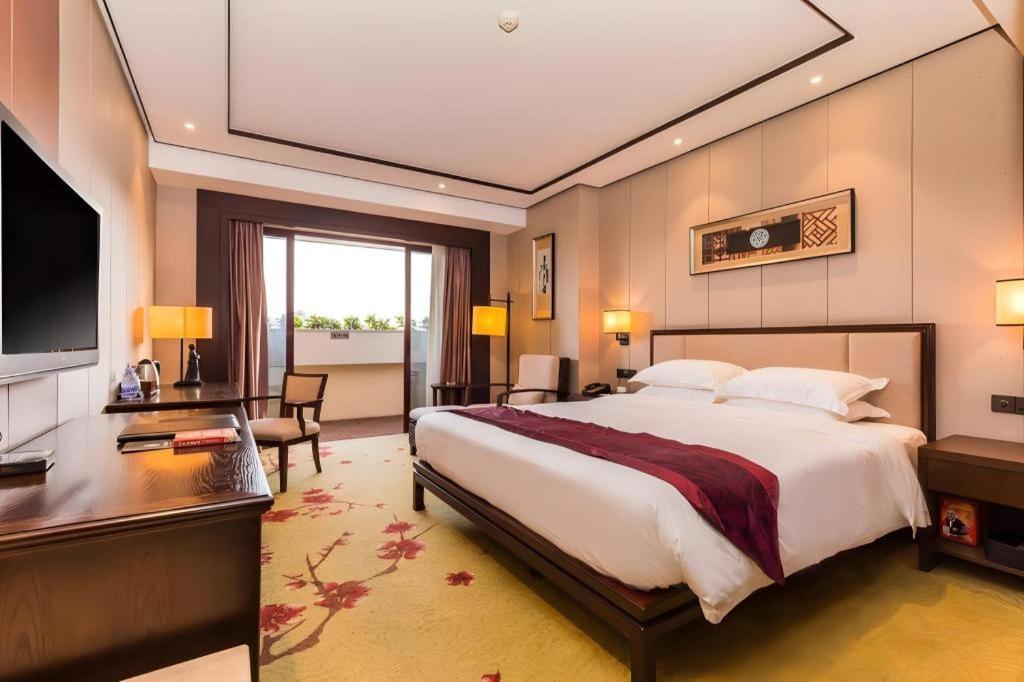 Xiang Yun Sha Garden Hotel Foshan Zewnętrze zdjęcie